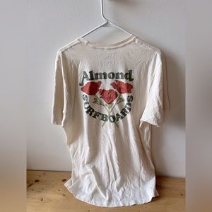 Almond Surf Shirt